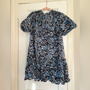 Love the label dress